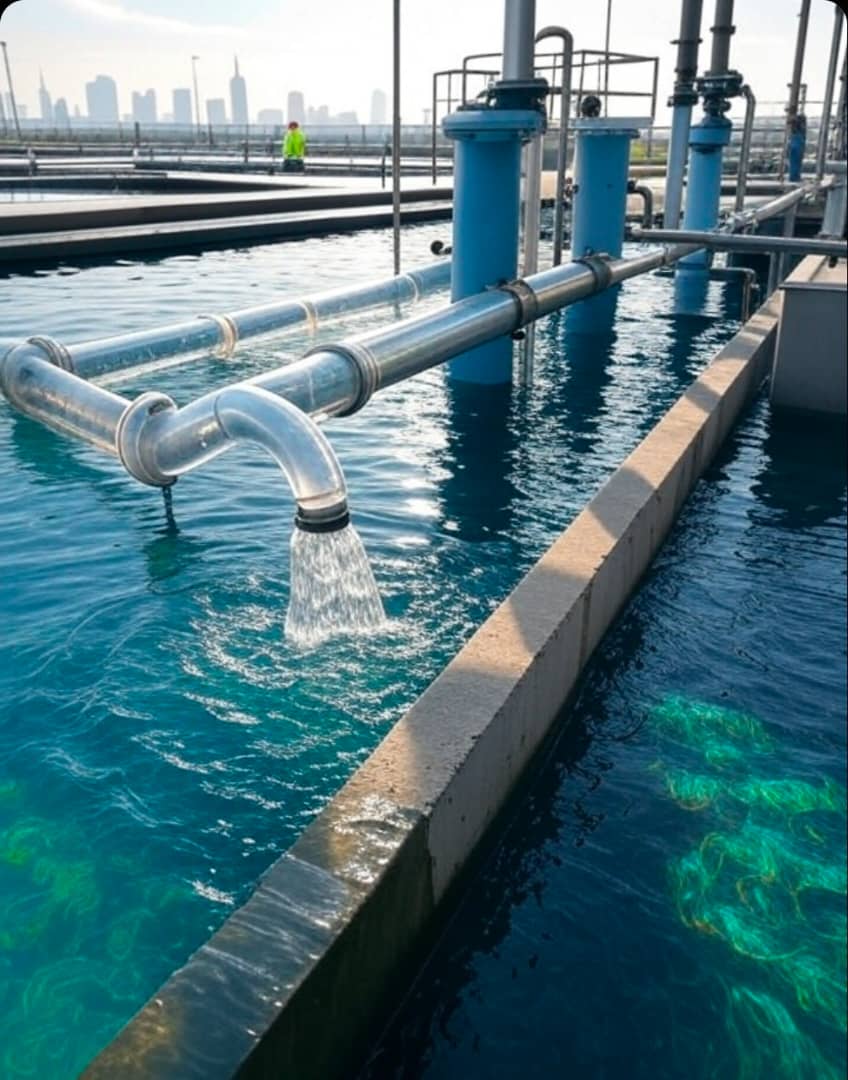 Water Treatment